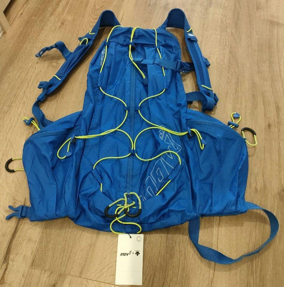 Amazon.co.jp: inov8 トレランザック RACE ELITE 16L : スポーツ 