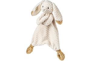 Snuggle Bunny: Your Baby's Best Friend