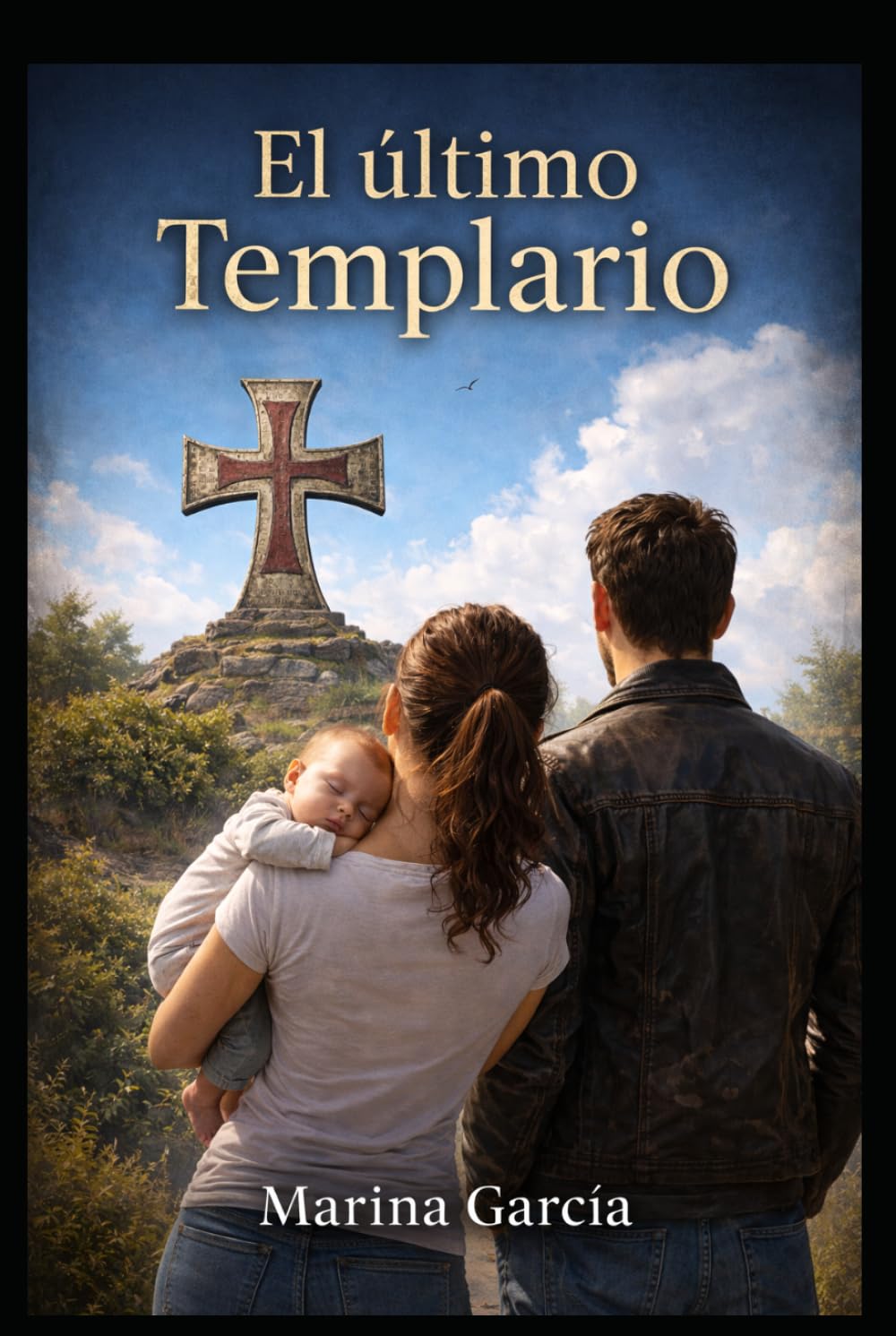 El último templario