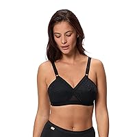 Playtex Reggiseno Senza ferretto Criss Cross Classico Donna x1