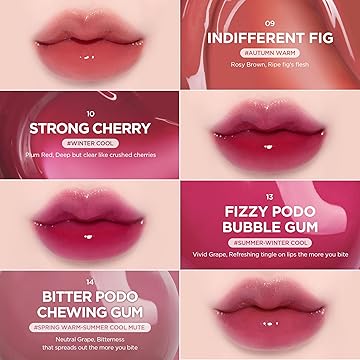 Amazon.co.jp: lilybyred: Bloody Liar Coating Tint