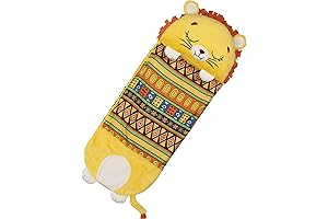 Happy Nappers for Kids- Lion