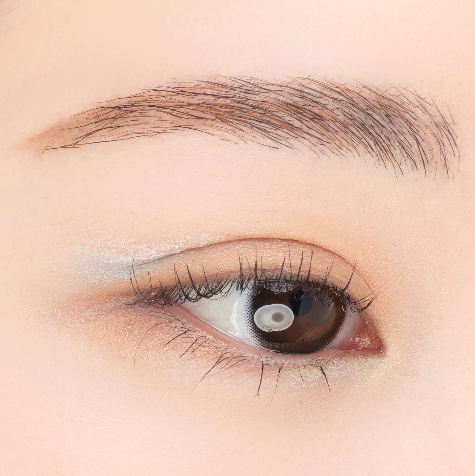 PAUL & JOE Eye Colour Palette 02 Summer Pareu, 4g, 4 g (Pack of 1) - Image 4