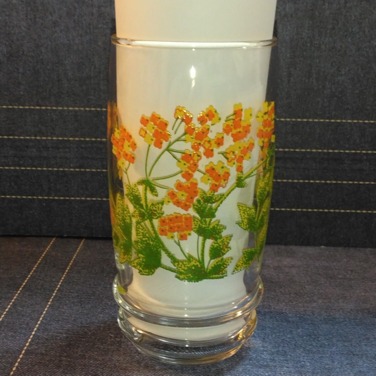 kamei kamei glass カメイガラス 花瓶 昭和レトロ glass カメイガラス
