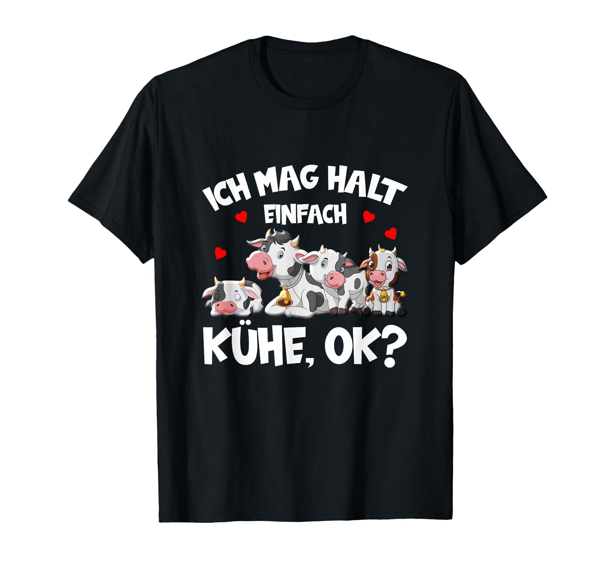 Kleidung mit Designs von Amazon Merch on Demand