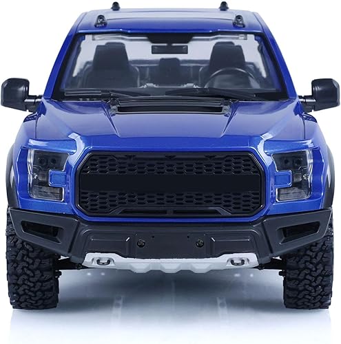 Miniatura 2 de TOUCAN RC HOBBY JDM 110 Vehículos todoterreno RC para F-150 Crawler Car con piezas eléctricas