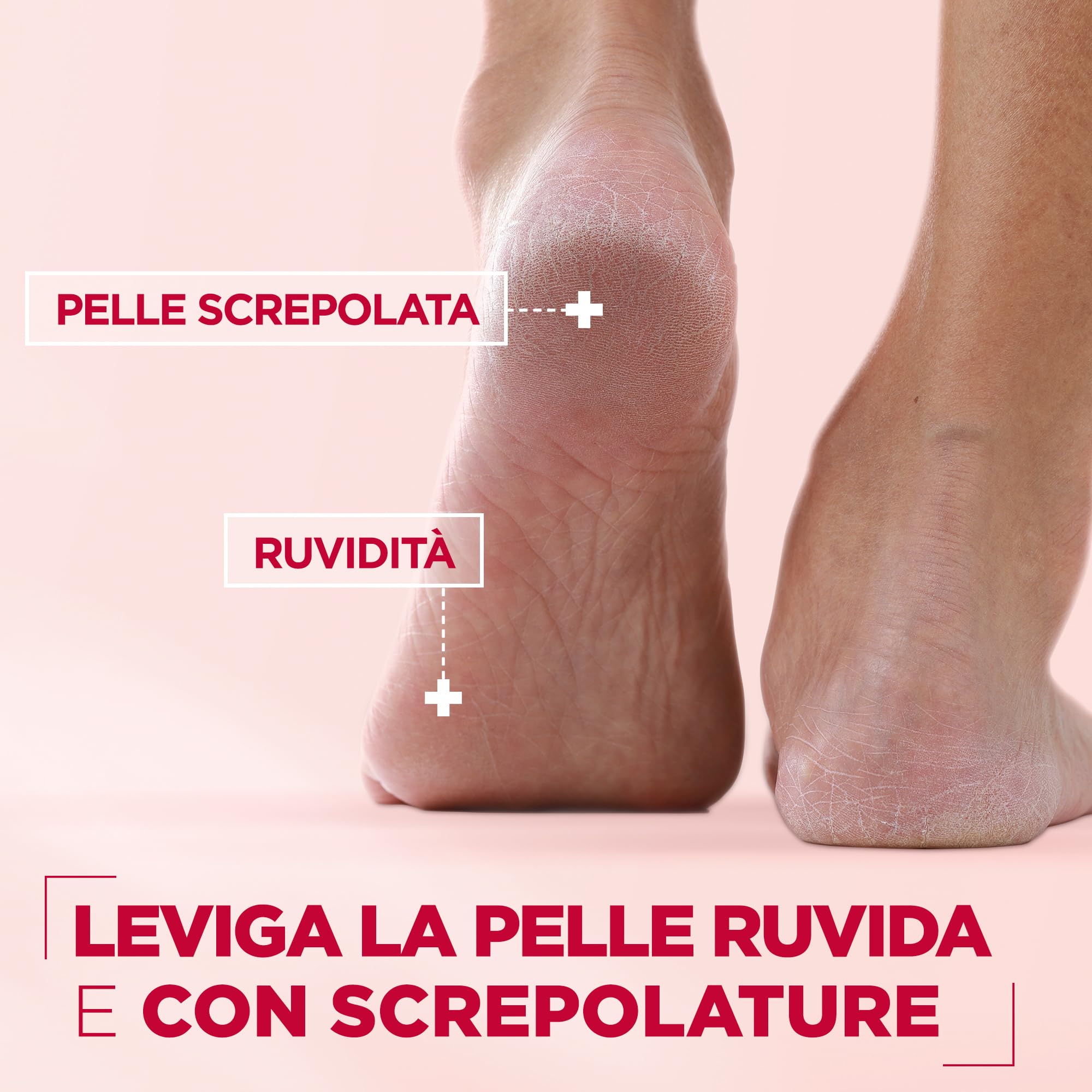 Mixa Trattamento Riparatore 10-in-1 Cica Repair+ 150 ml Idratazione Intensa Glicerina Urea Allantoina