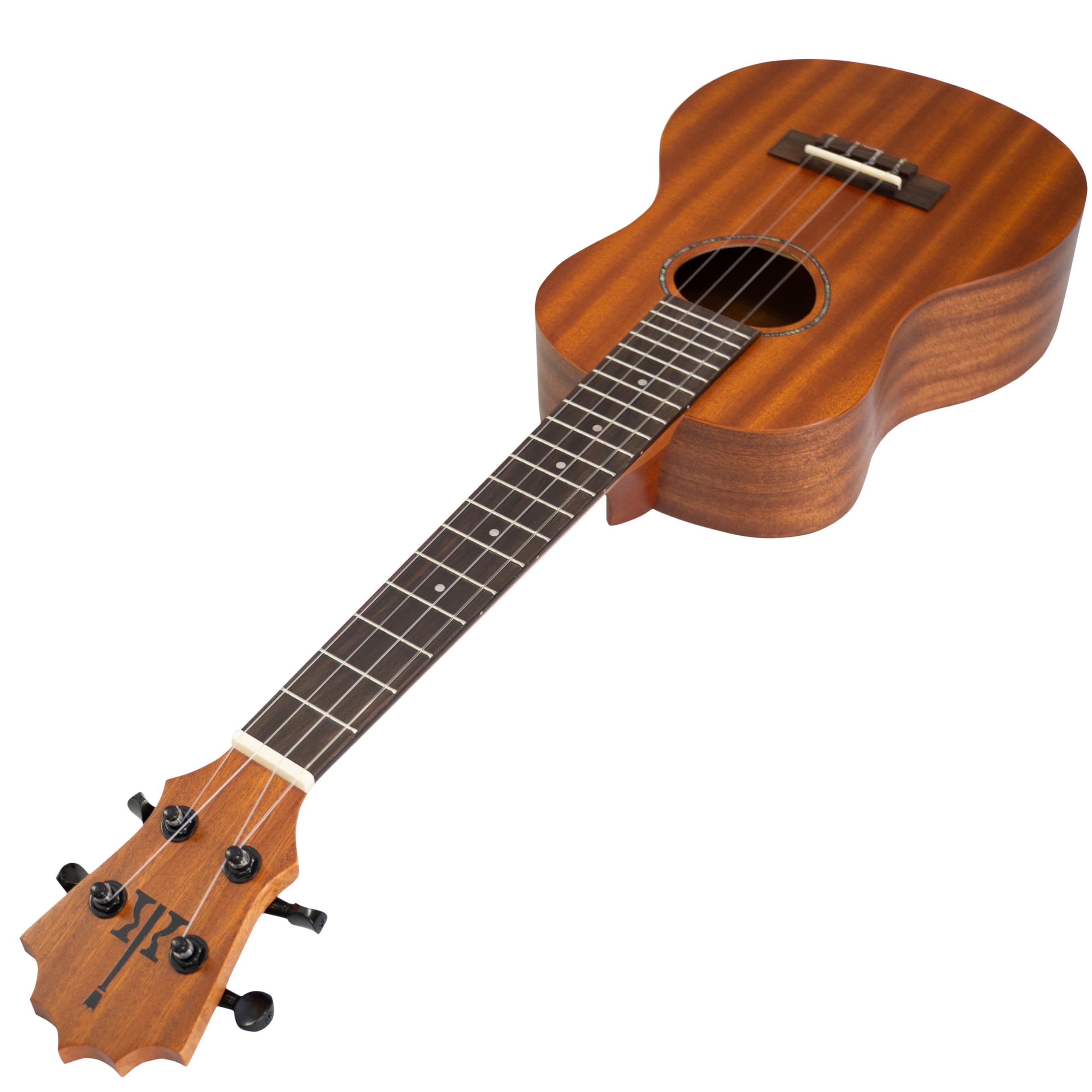 Amazon.co.jp: 【KoALANA】KTA-10SP テナーウクレレ ケース付 Low-G  