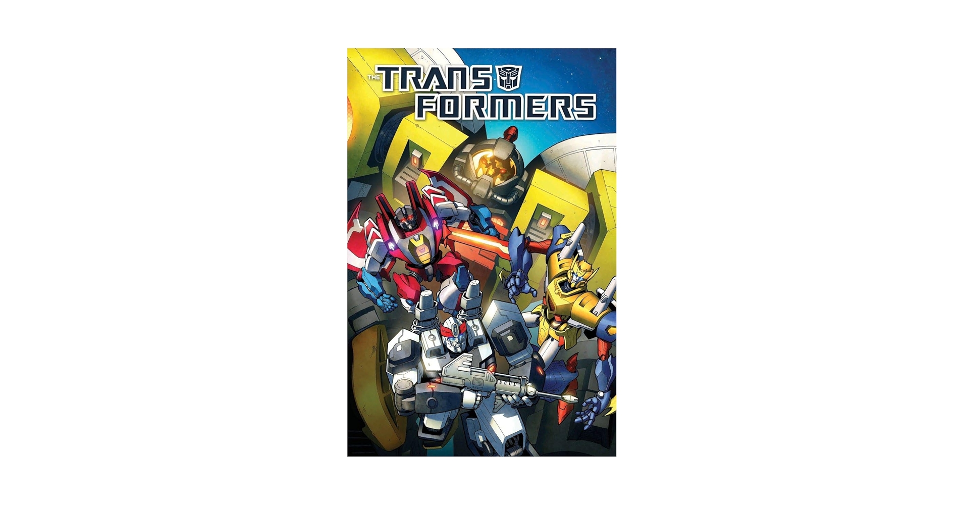 トランスフォーマー　ロボッツ・イン・ディスガイズ　3巻　邦訳　IDW 初版 トランスフォーマー:ロボッツ・イン・ディスガイズ3 | ジョン