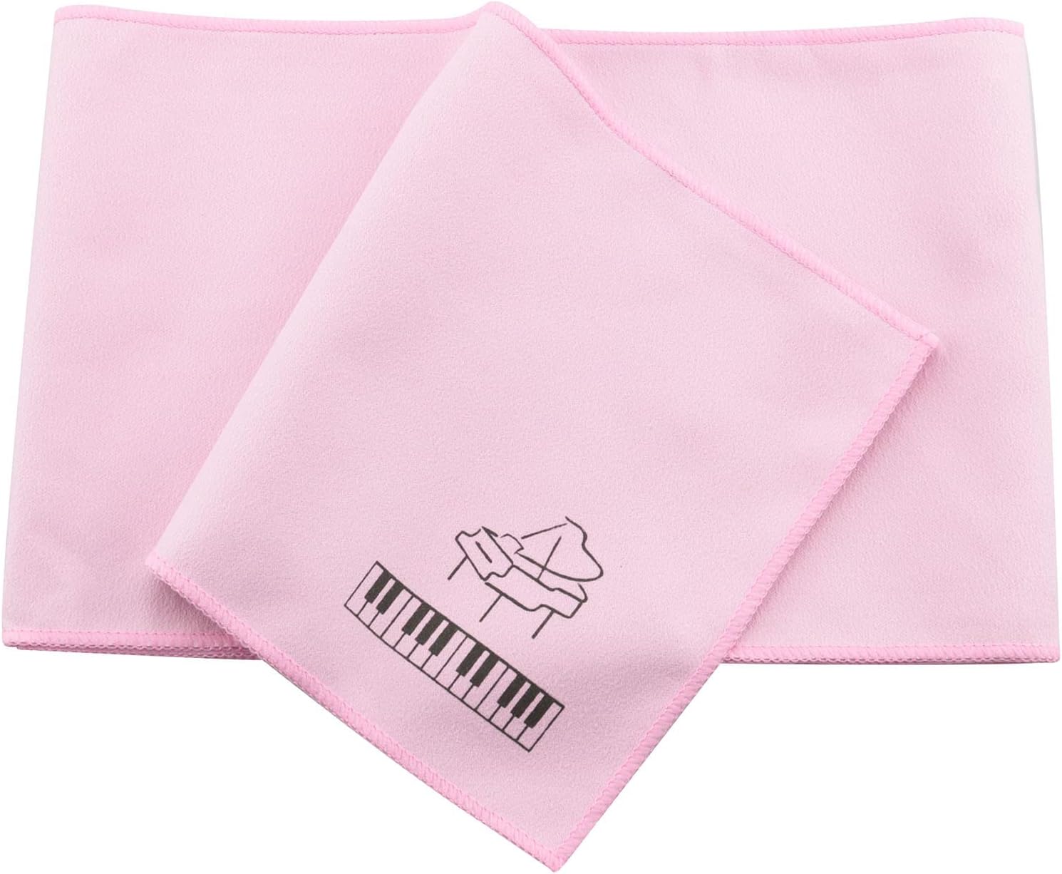 Piano Keyboard Dust Cover For 61/88 Keys,Piano Cover