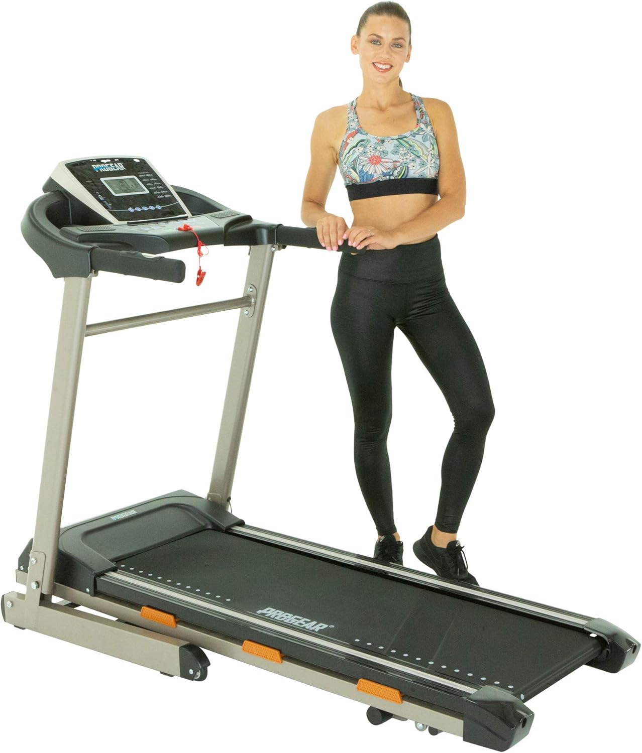 treadmill amazon