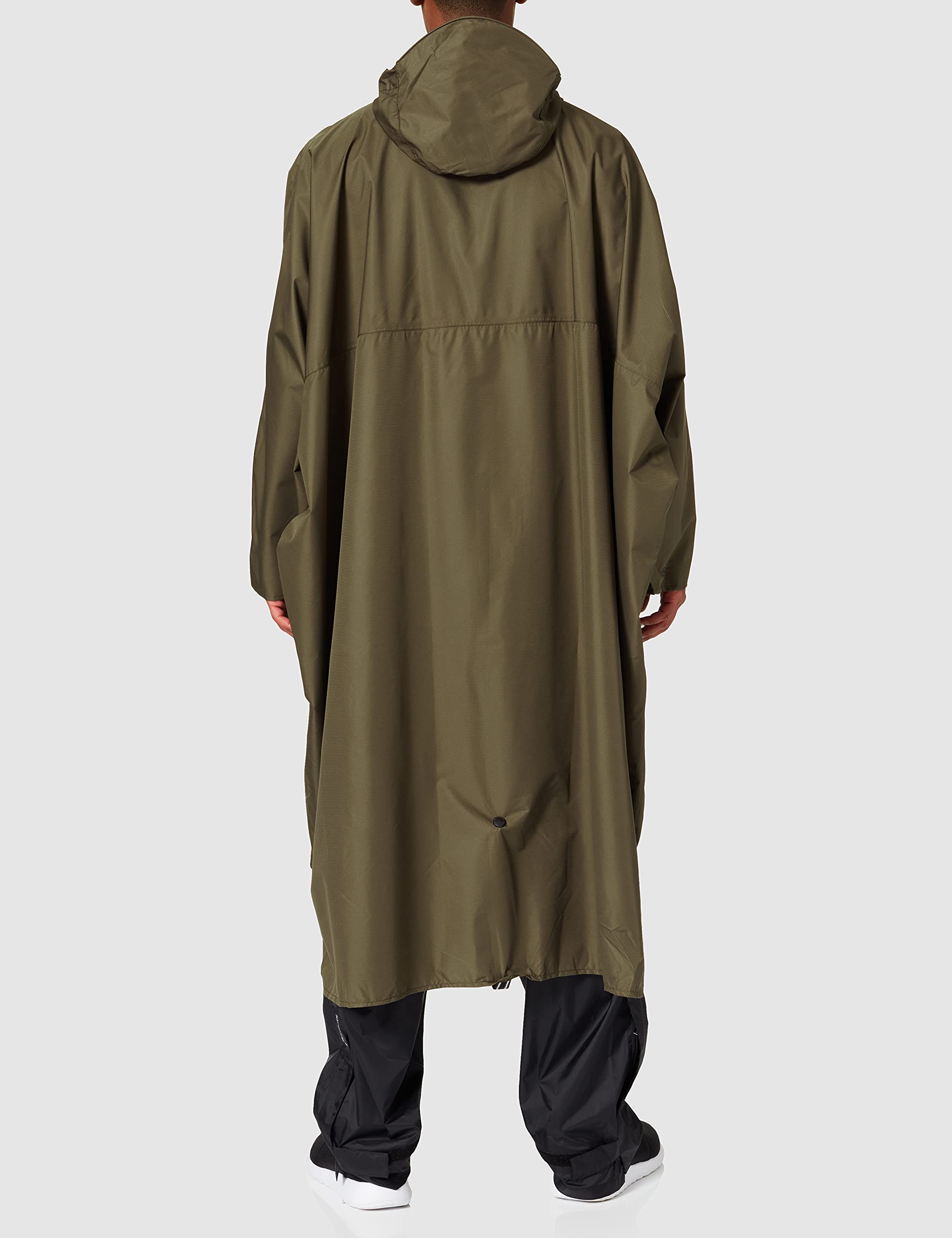 PRO-X elements Alto Pico Poncho Unisex Adulto