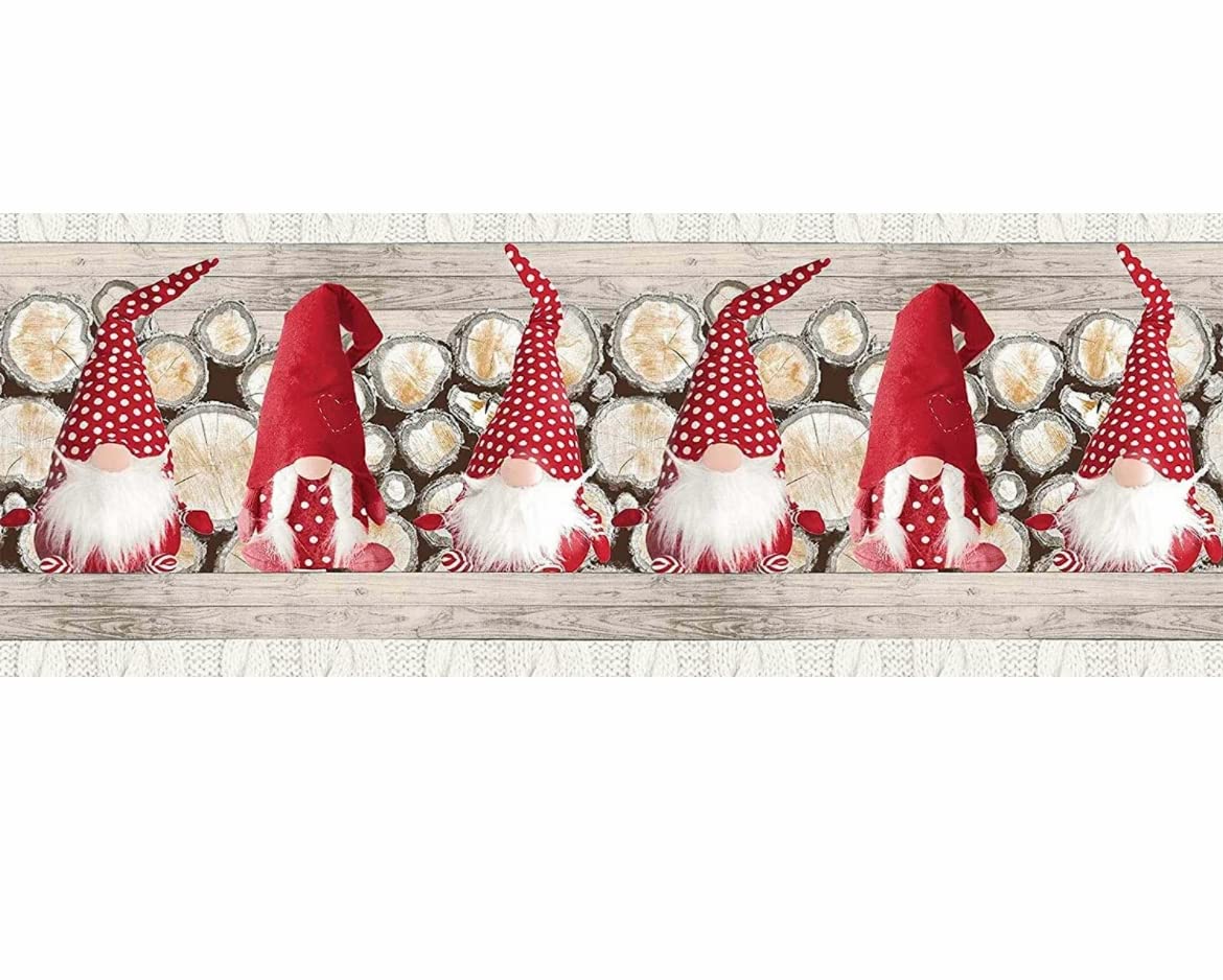 Tappeto Cucina Antiscivolo Pellecchia - Lavabile, PVC/Cotone, Stampa Foglie - Foto 2