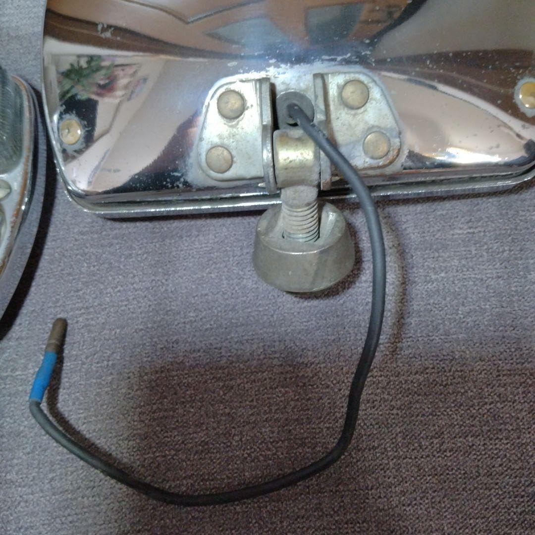 CIBIE 35角フォグ 黄色レンズ シビエ 角フォグ CIBIE 35角フォグ 黄色レンズ シビエ 角フォグ