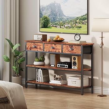 ク*ア様 Console Table コンソールテーブル abode* SHOJI - large console table / アボード ショージ