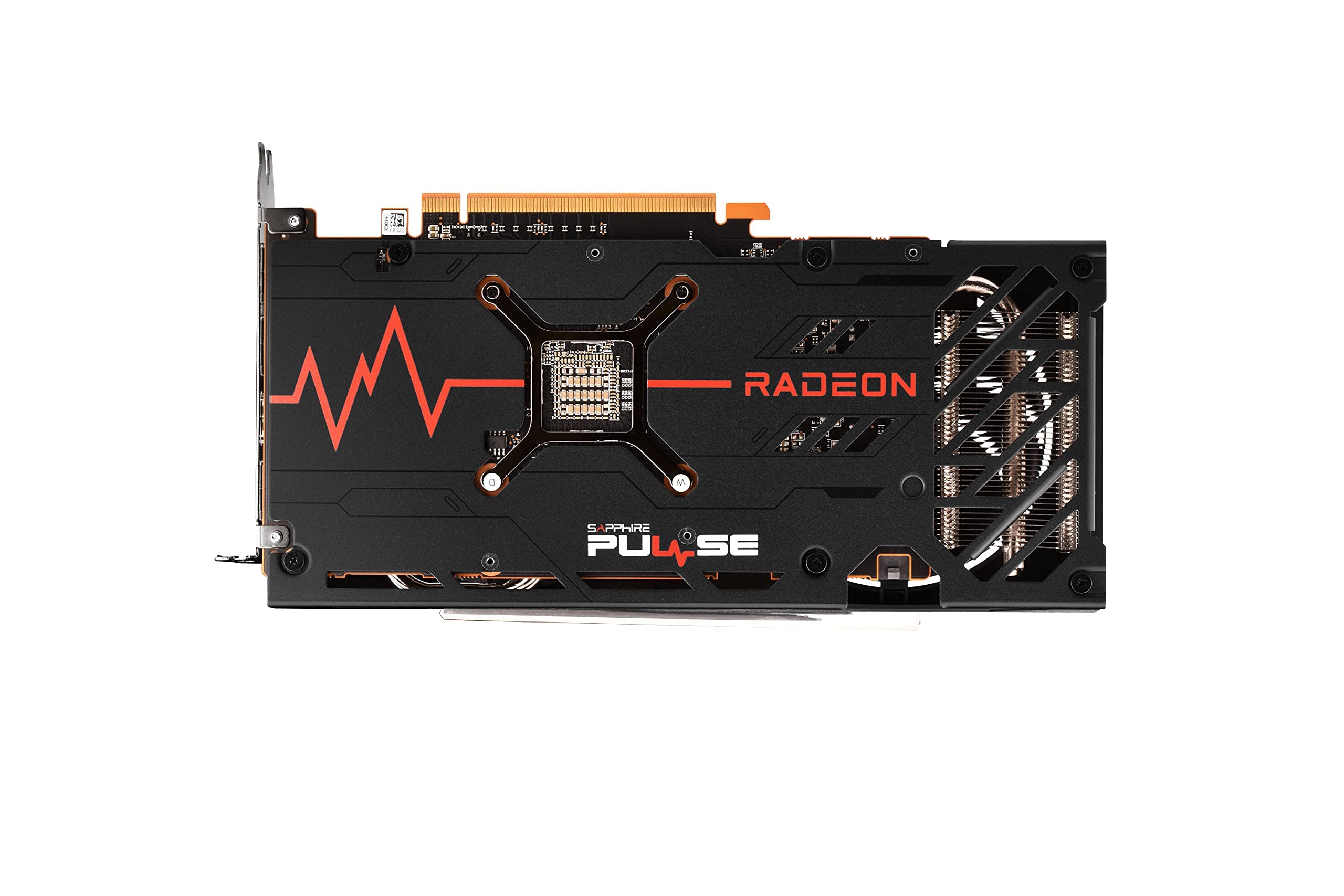 Amazon.com: Sapphire Technology Pulse AMD Radeon RX 6600 XT