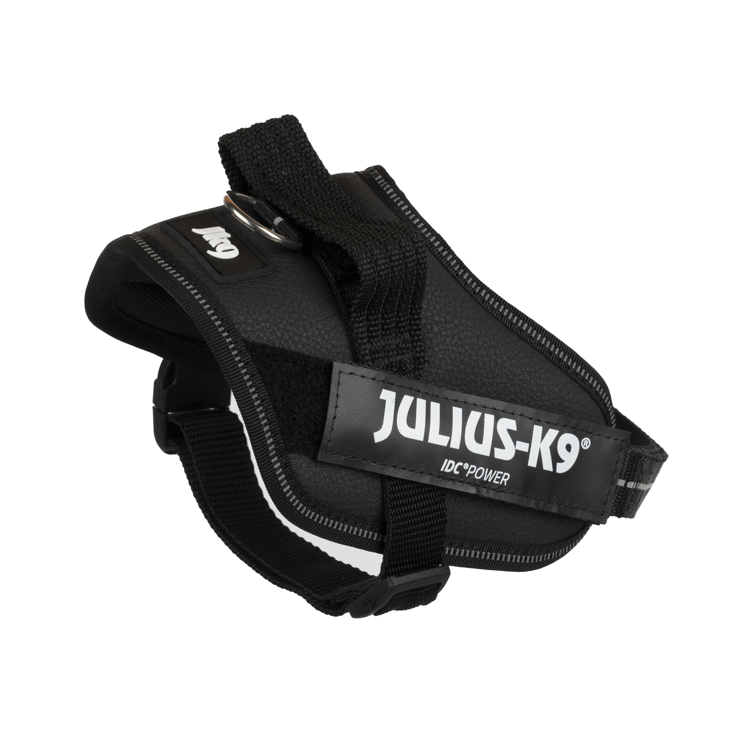 Julius-K9 IDC Powerharness, Camouflage, M/0 — view 1052