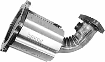 Amazon | Walker エキゾースト CalCat Carb 82584 ダイレクト