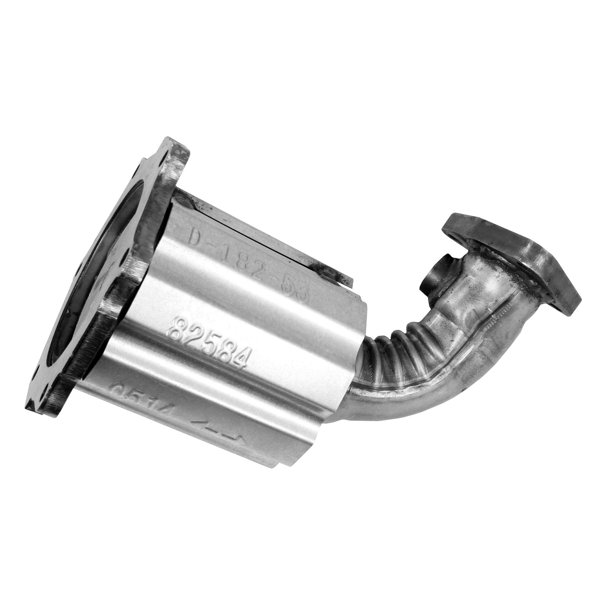 Amazon | Walker エキゾースト CalCat Carb 82584 ダイレクト