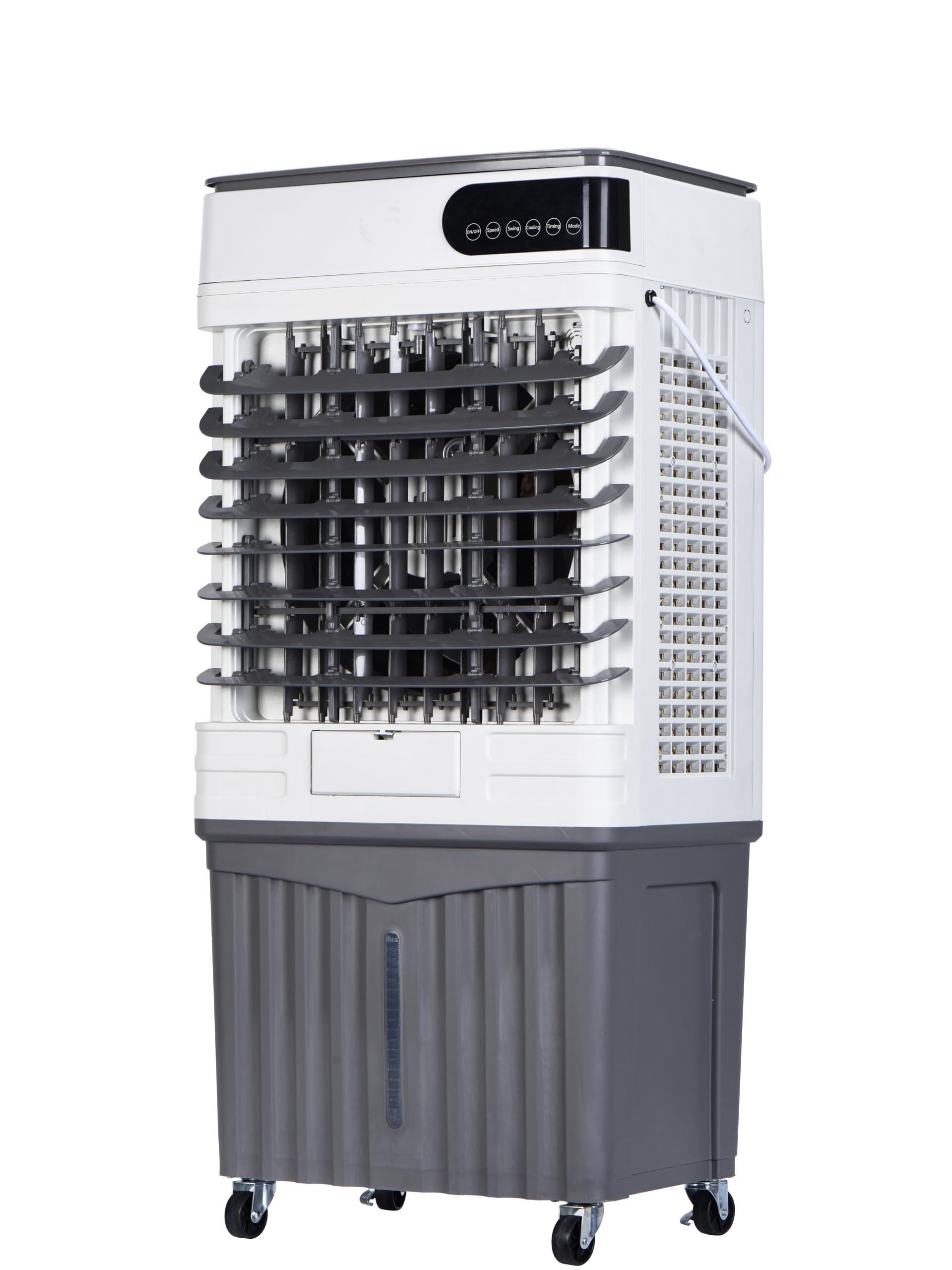 Amazon.com: Uthfy 3 In 1 Swamp Cooler : Home & Kitchen