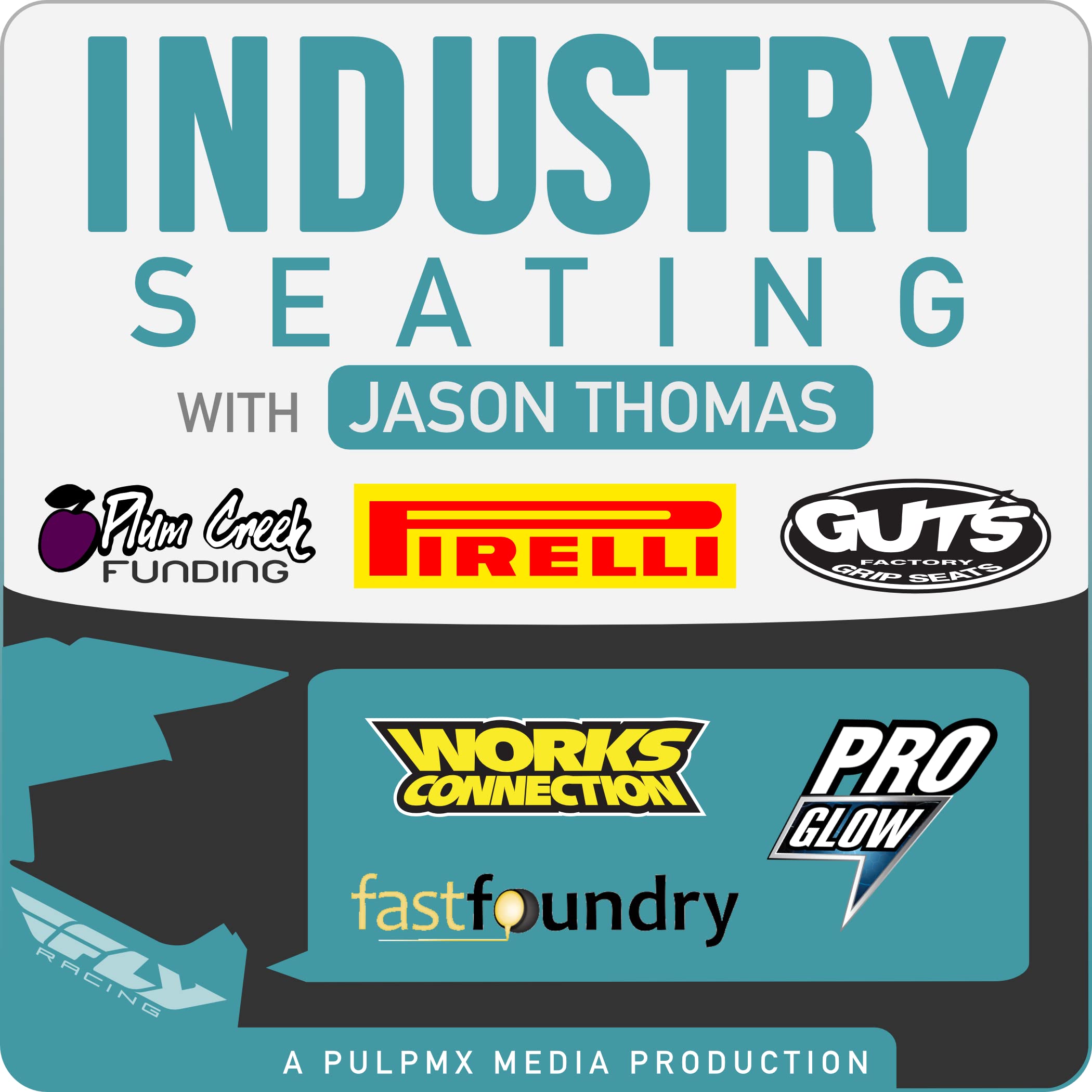 Industry Seating