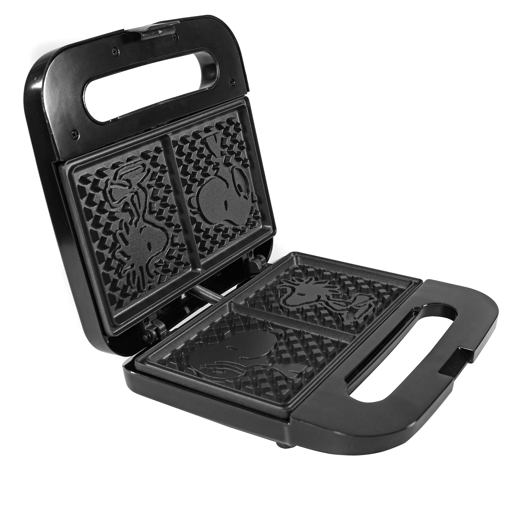 snoopy waffle maker amazon