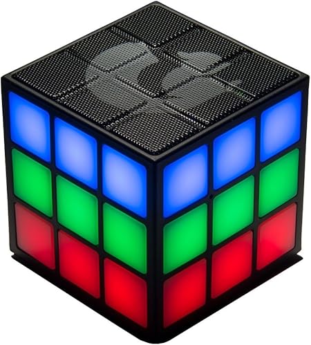 Goodmans led bluetooth speaker Clearance