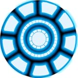 Costumize the Arc Reactor Arc Reactor