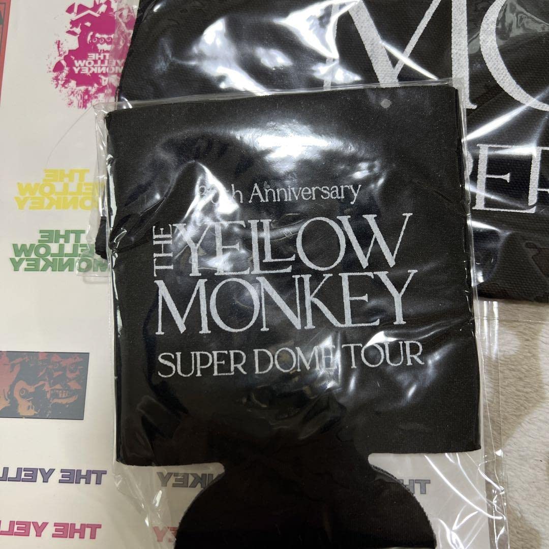 THE YELLOW MONKEY/30th Anniversary THE … THE YELLOW MONKEY VINYL ALBUM COLLECTION -MAJOR DEBUT 30th