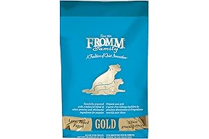 Fromm Large Breed Puppy Gold