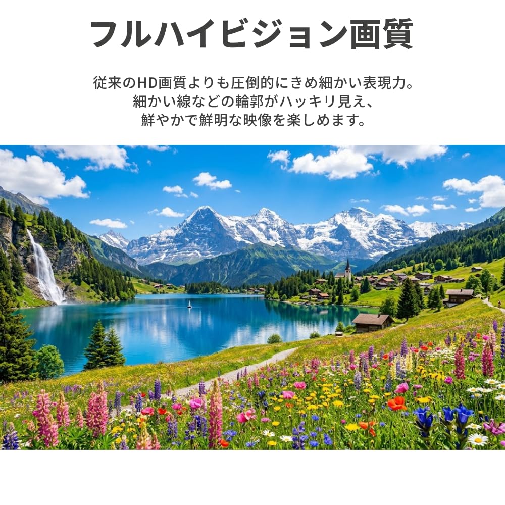 Amazon | テレビ 40インチ フルハイビジョン 液晶テレビ 地上波対応