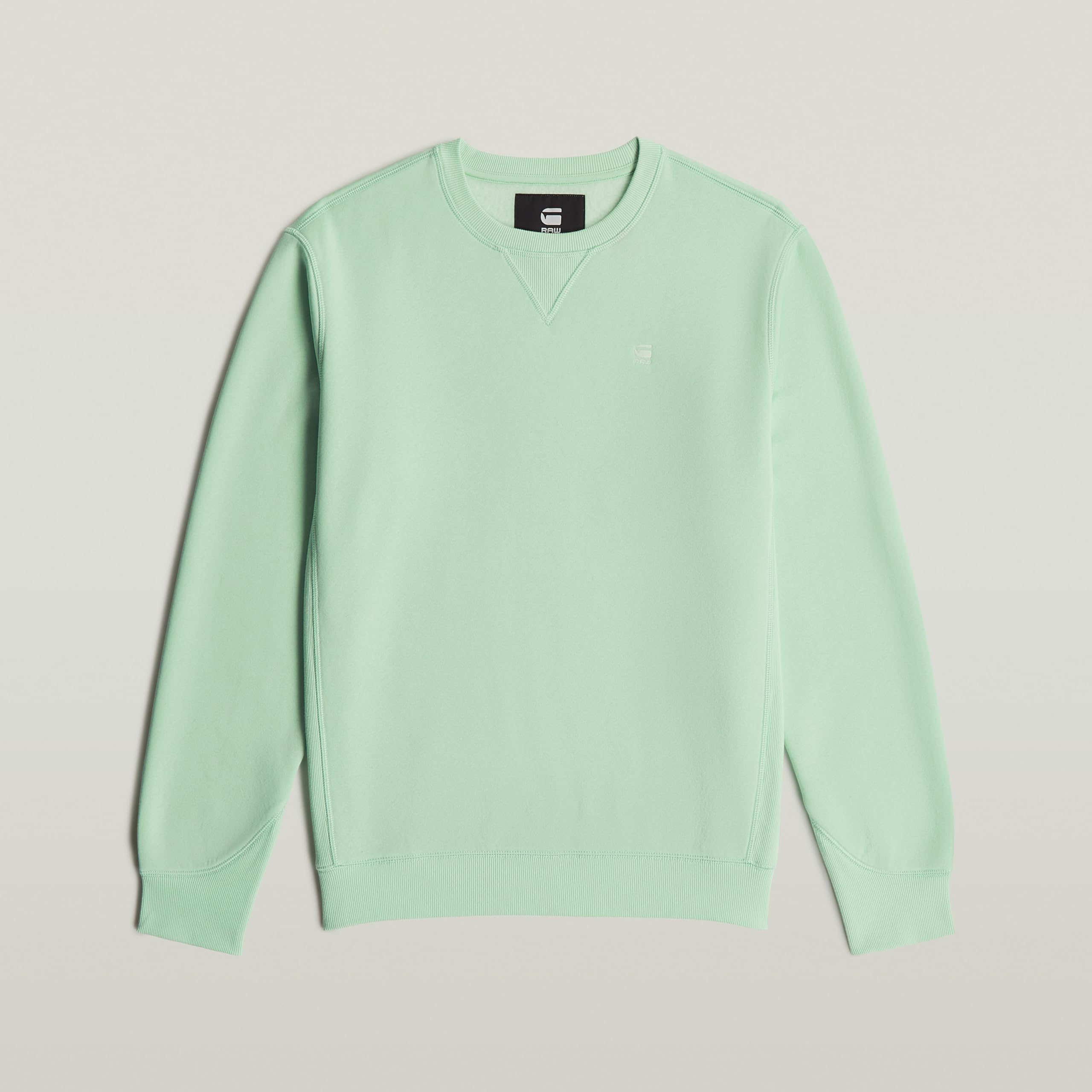 G-STAR Hombre Premium Core Sweater — view 4