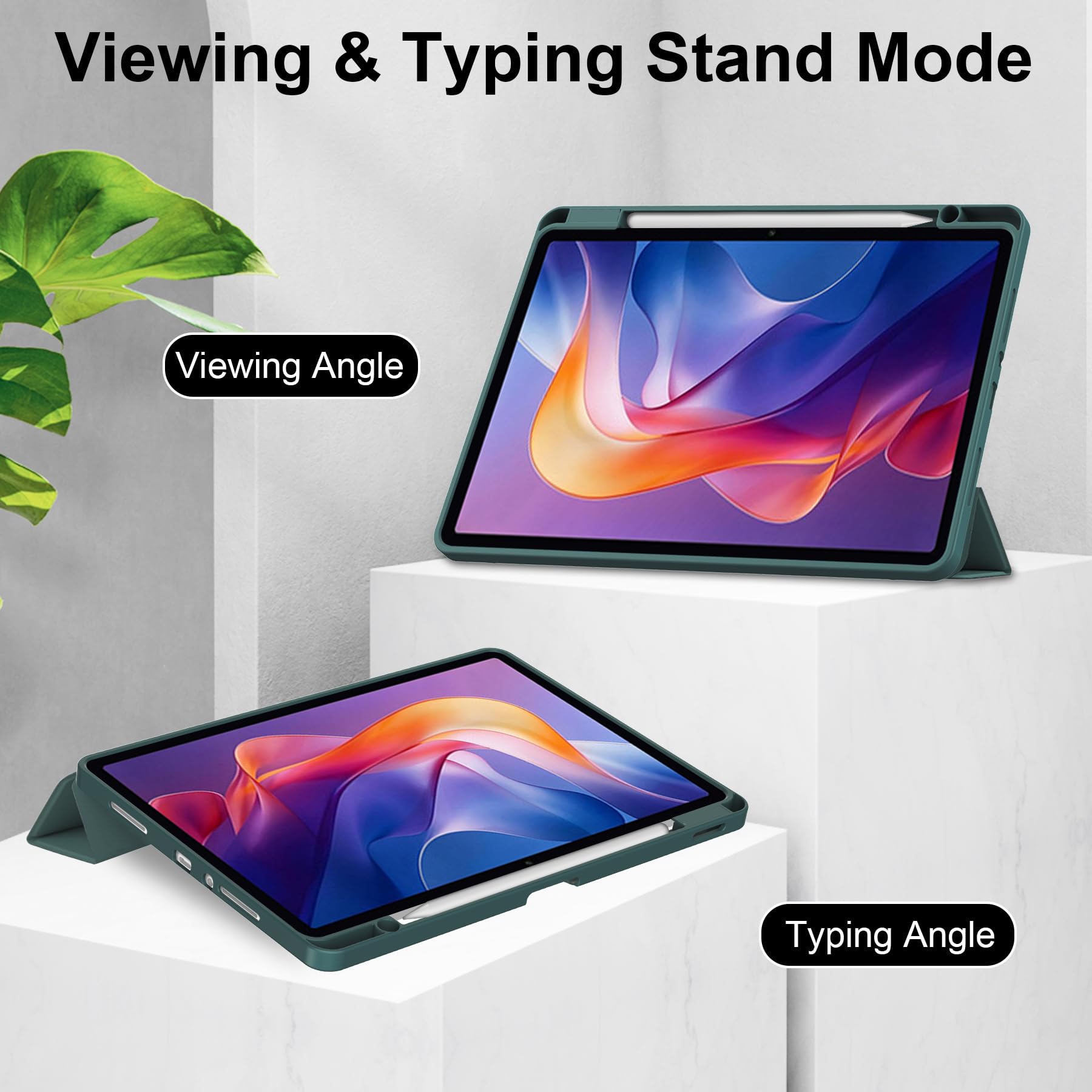 Amazon.co.jp: For Redmi Pad 2 ケース 専用 2025 Xiaomi Redmi Pad2