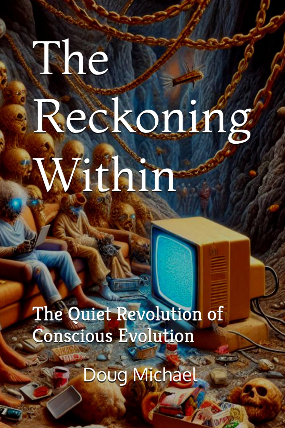 The Reckoning Within: The Quiet Revolution of Conscious Evolution