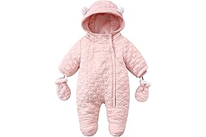 Toddler Snow Bibs 18-24 Months