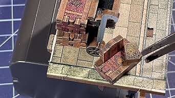 ブックヌック キット 魔法の駅