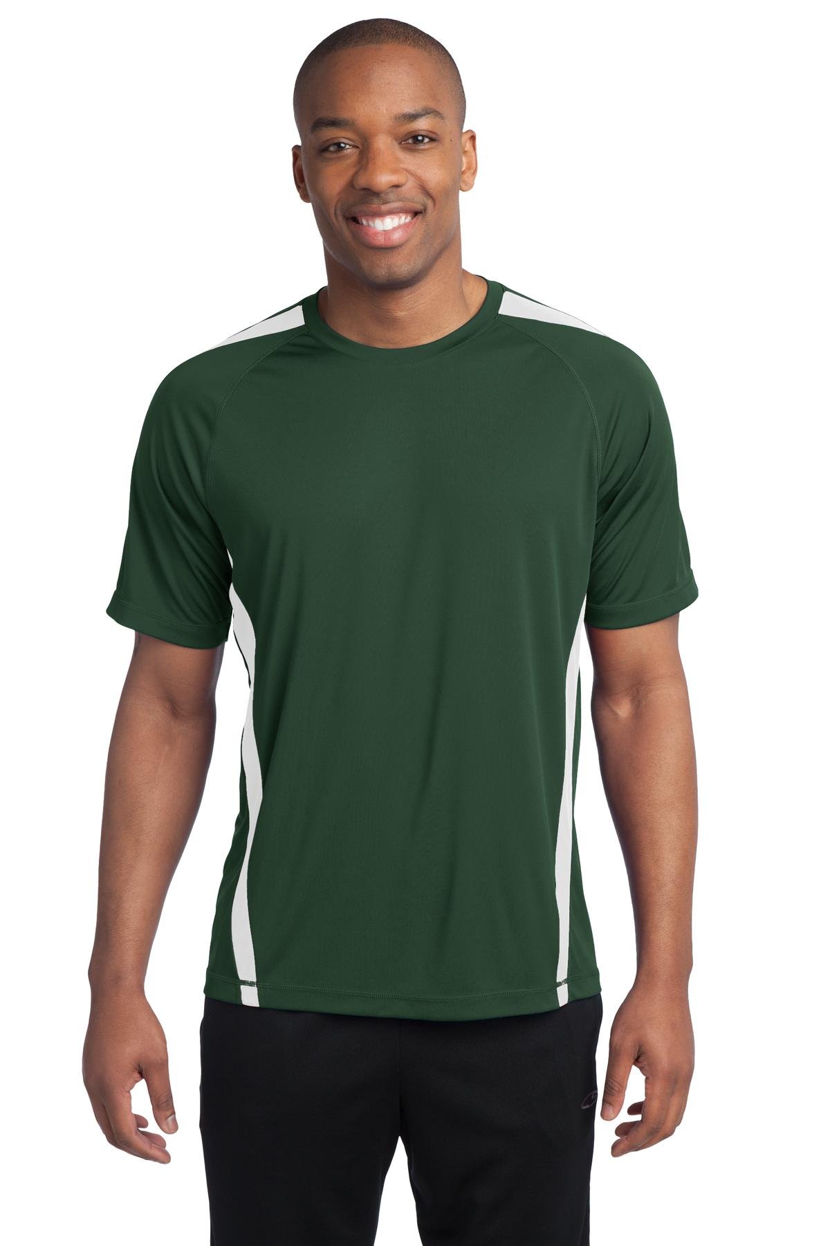 SPORT-TEKMen's Athletic Shirts