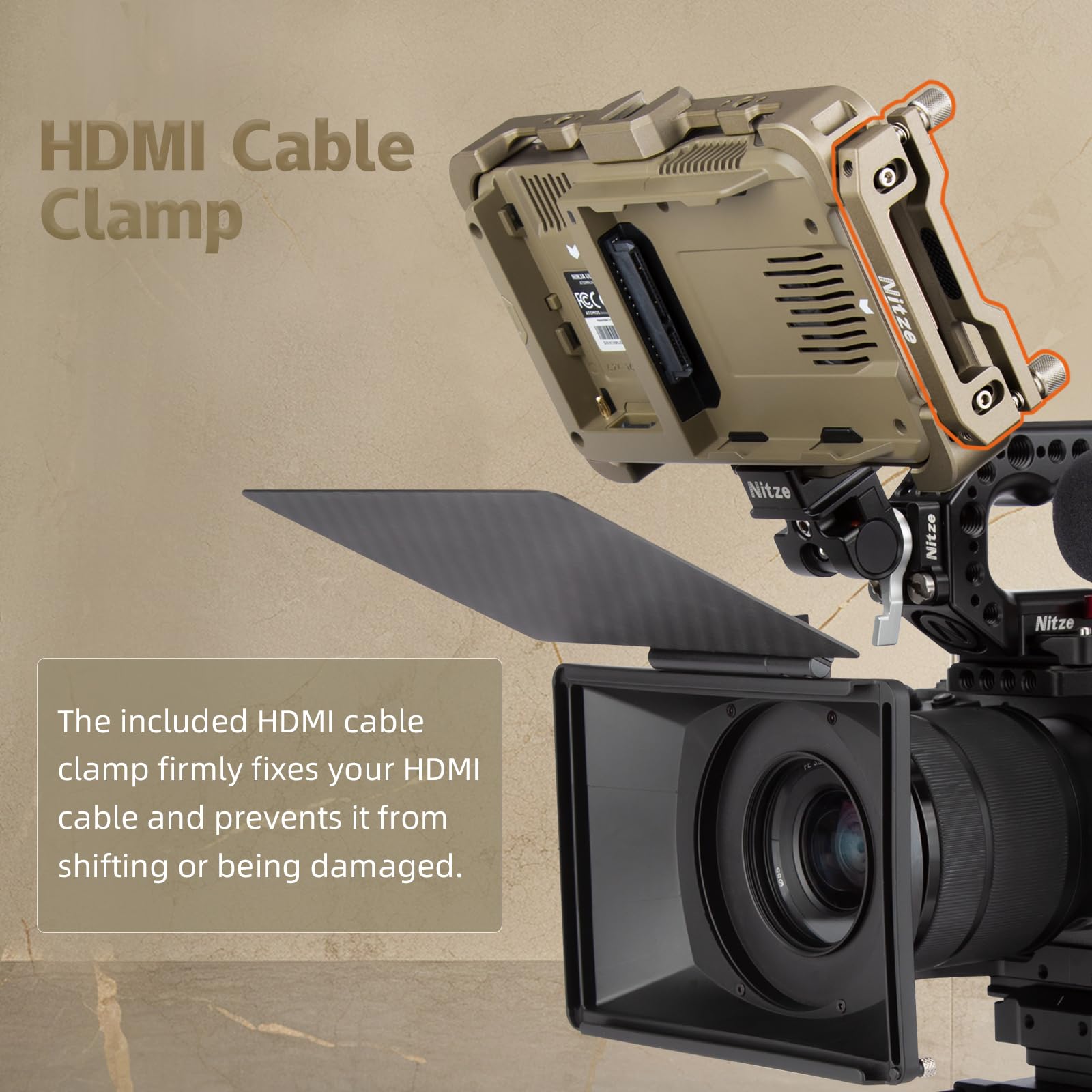 tak　Atomos Ninja V Amazon.com: Atomos Ninja V Ninja V 4Kp60 10bit HDR Daylight