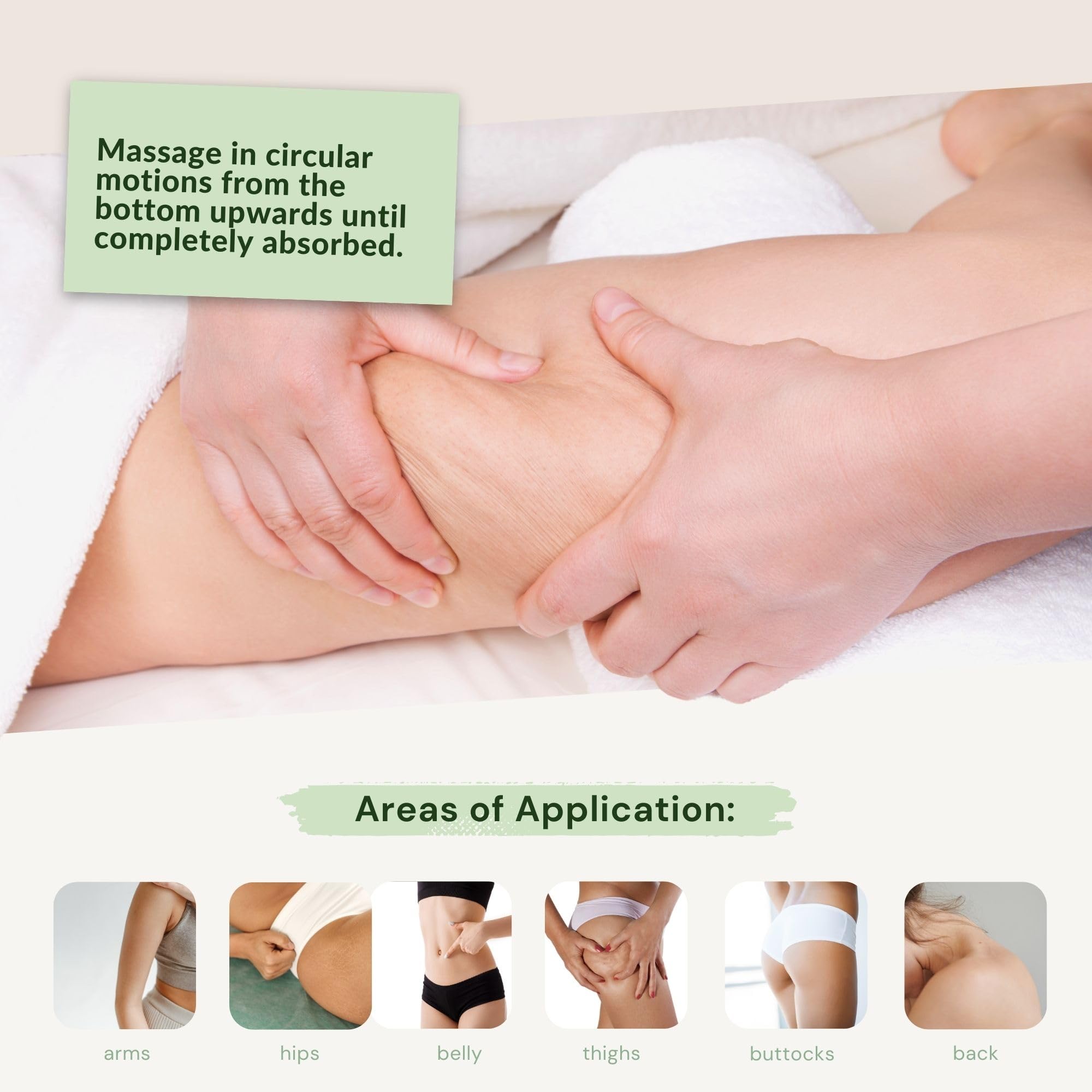 Huile de Soja BIO 5000 ml - Huile Corps Hydratante pour Massage Professionnel, Anti-cellulite, Raffermissant, Anti-âge visage à la vitamine E