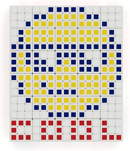 Miniatura 5 de Vdealen Paquete de 24 mini cubos de rompecabezas para niños, juguetes de rompecabezas, recompensas escolares y premio en el aula para estudiantes,