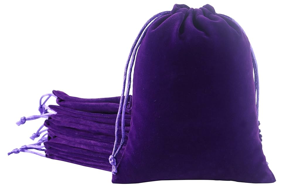 ラスト1点　WACKOMARIA VELOUR DRAWSTRING BAG ラスト1点 WACKOMARIA VELOUR DRAWSTRING BAG WACKO MARIA