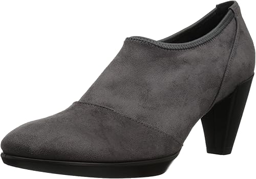 ecco platform shoes