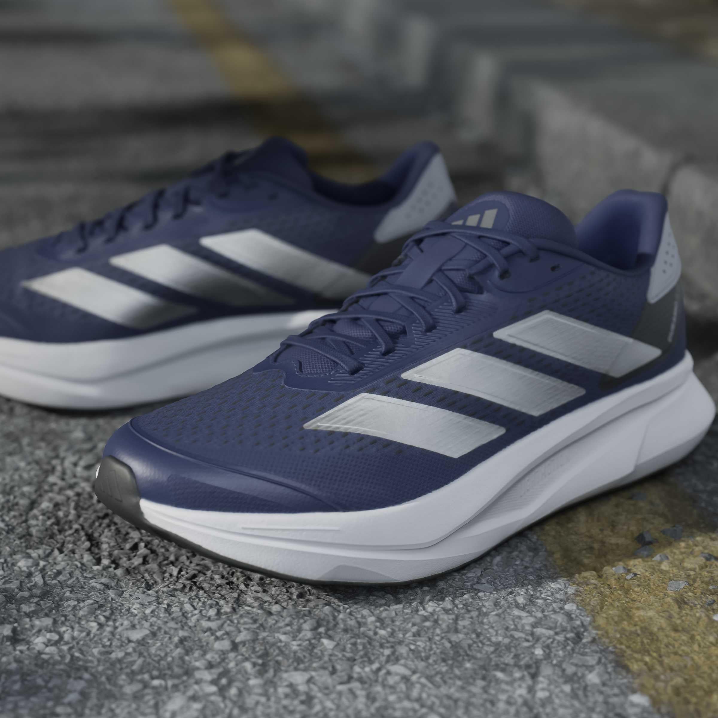 adidas Men's Zapatilla Duramo SL 2 Running