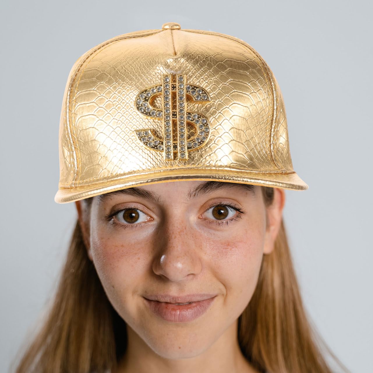 CALLARON Gorra De Béisbol para Correr De Verano Gorras De Béisbol para Mujer Gorra De PU