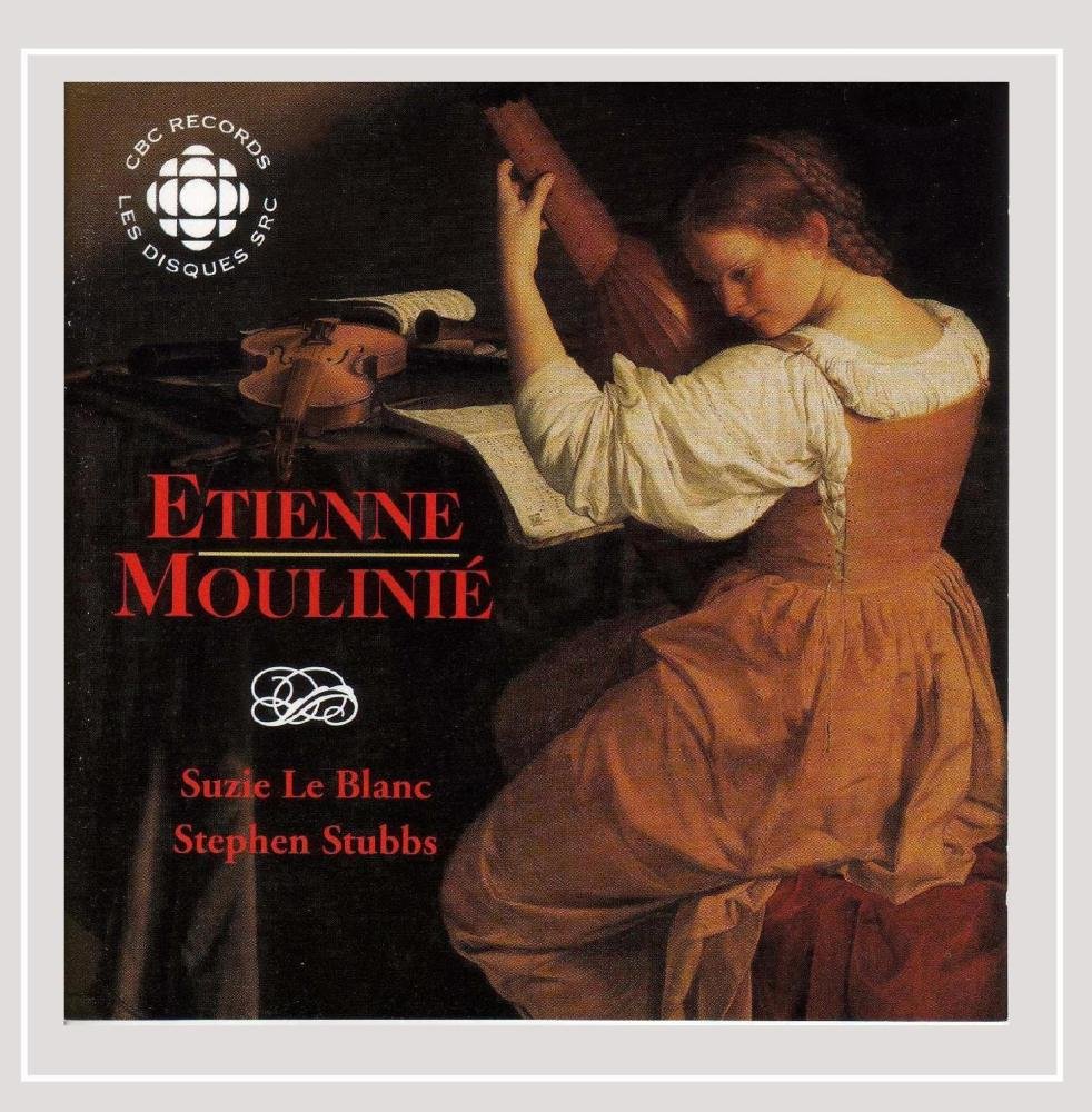 Airs with Lute Tablature-BK 1