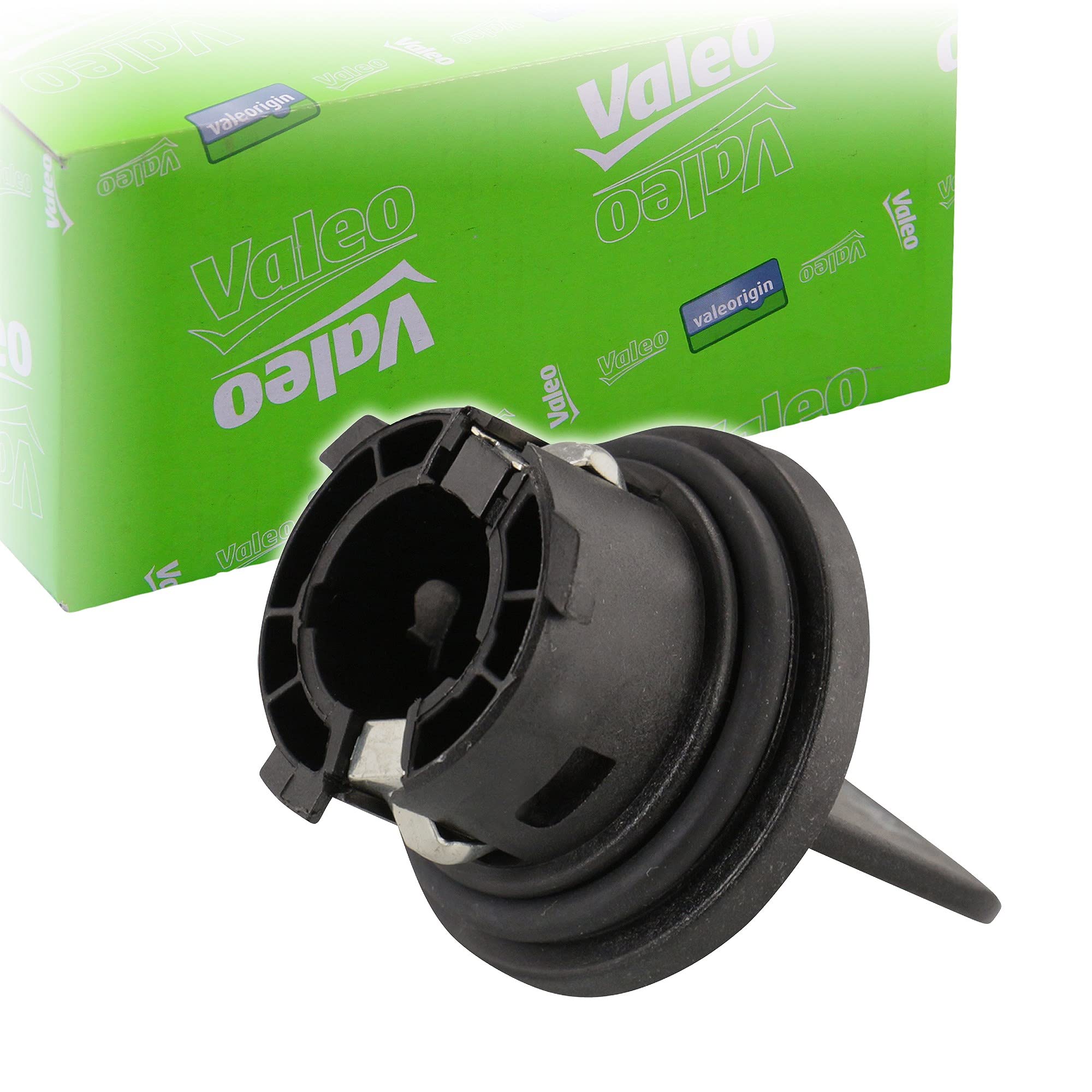 VALEO 087937 Bulb Socket headlight Lamp Base indicator