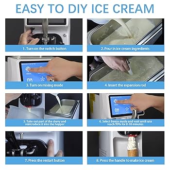 とろけるようなアイスクリーム エアロレザー ハイウェイマン 40