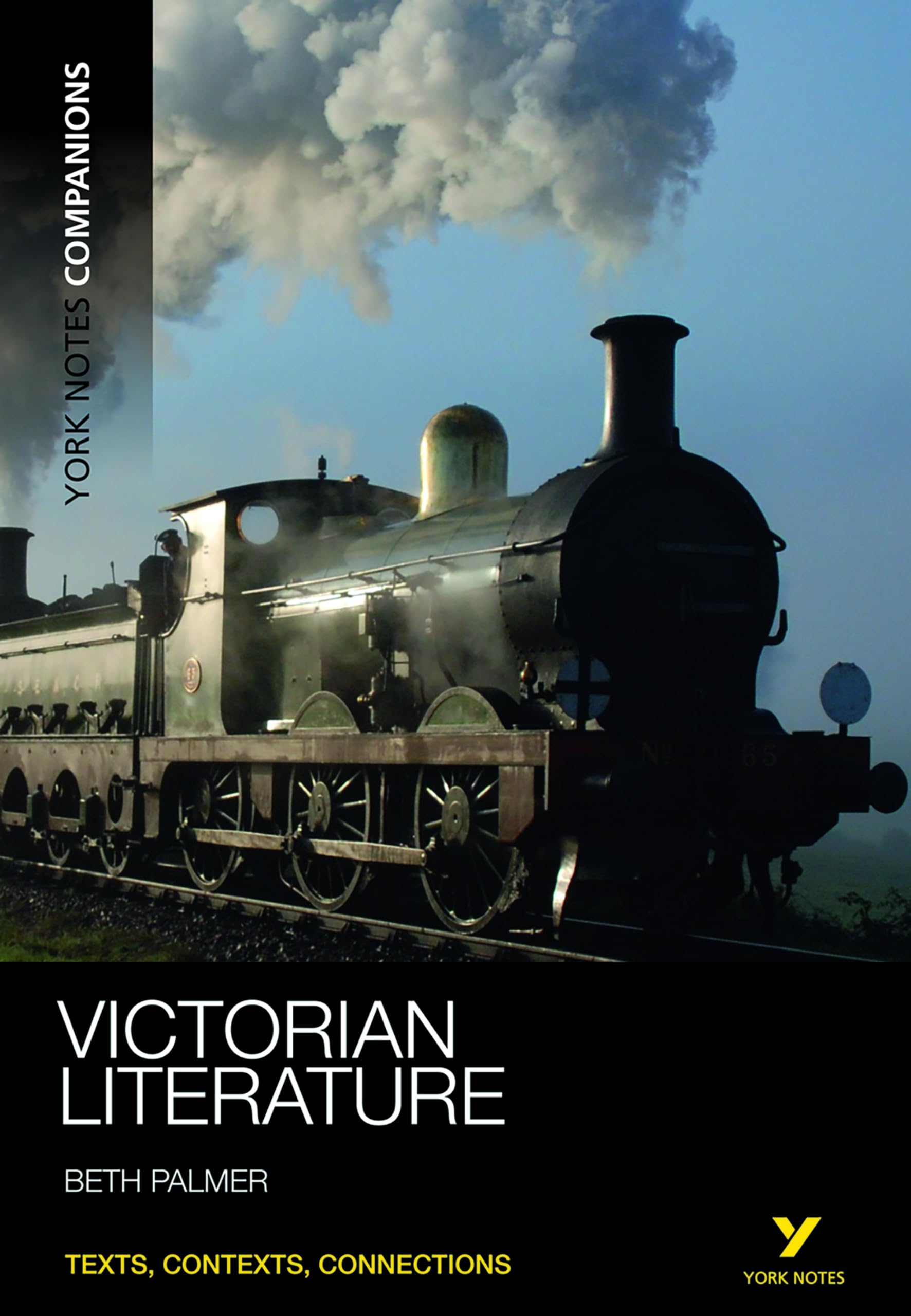 Victorian Literature.by Palmer  New 9781408204818 Fast Free Shipping**
