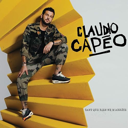 C'est une chanson de Claudio Capéo sur Amazon Music Amazon.fr C'est une chanson de Claudio Capéo sur Amazon Music Amazon.fr