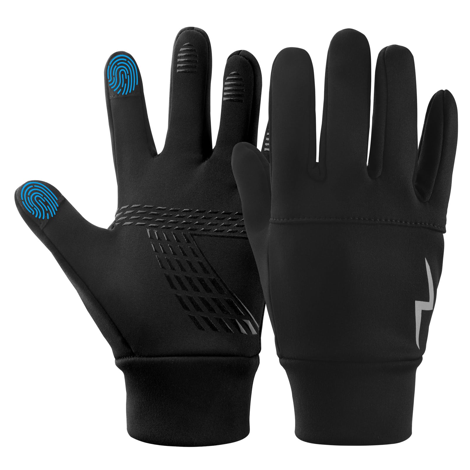 Azarxis Kids Ski Gloves Winter Warm Snow Glove for Boys Girls Cycling Snowboarding Skating